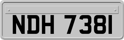 NDH7381
