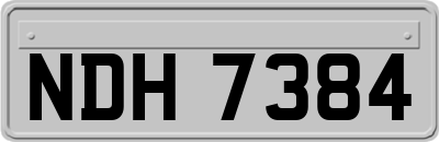 NDH7384