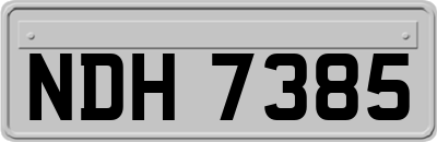 NDH7385