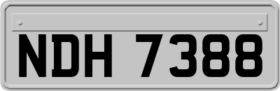 NDH7388