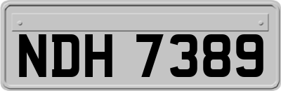NDH7389