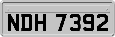 NDH7392