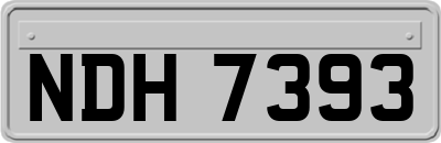 NDH7393