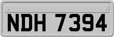 NDH7394