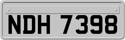 NDH7398
