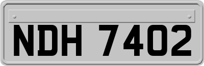 NDH7402