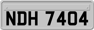 NDH7404