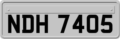 NDH7405