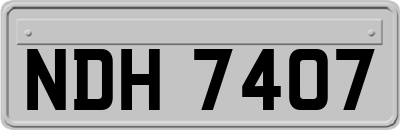 NDH7407