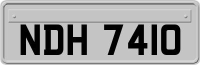 NDH7410