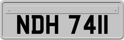 NDH7411