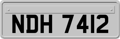 NDH7412