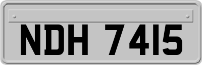 NDH7415