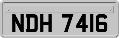 NDH7416