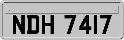 NDH7417