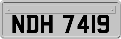 NDH7419