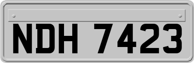 NDH7423