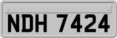 NDH7424