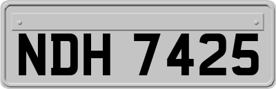 NDH7425