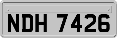 NDH7426