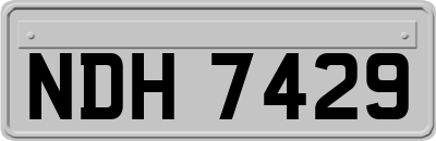 NDH7429