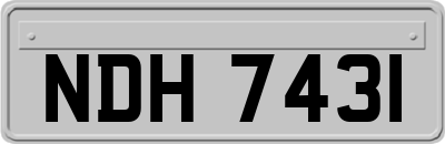 NDH7431