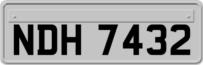 NDH7432