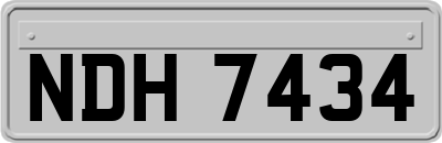 NDH7434
