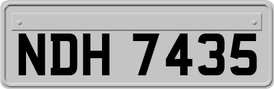 NDH7435