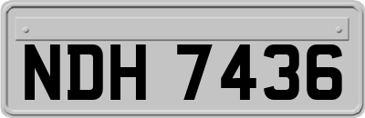 NDH7436