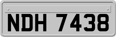 NDH7438