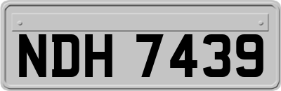 NDH7439