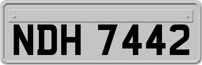 NDH7442