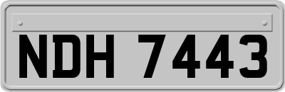 NDH7443
