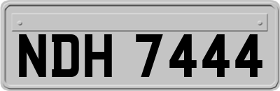 NDH7444