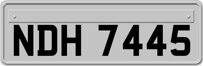 NDH7445