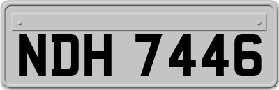 NDH7446