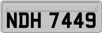 NDH7449