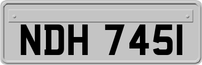 NDH7451