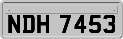 NDH7453