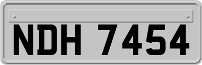 NDH7454