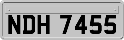 NDH7455
