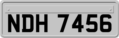 NDH7456