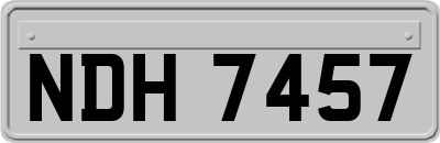 NDH7457