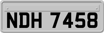 NDH7458