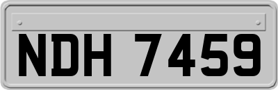 NDH7459