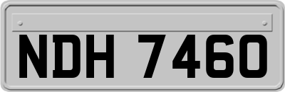 NDH7460