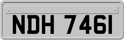 NDH7461