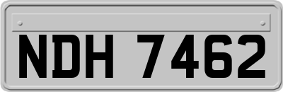 NDH7462
