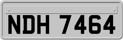 NDH7464